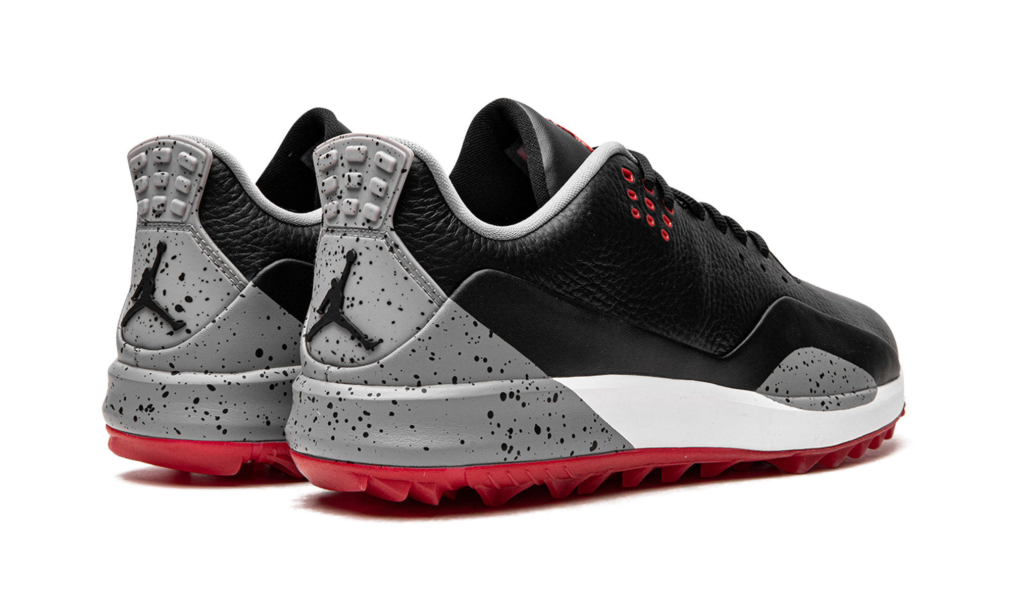 Air Jordan ADG 3 Golf Black Cement