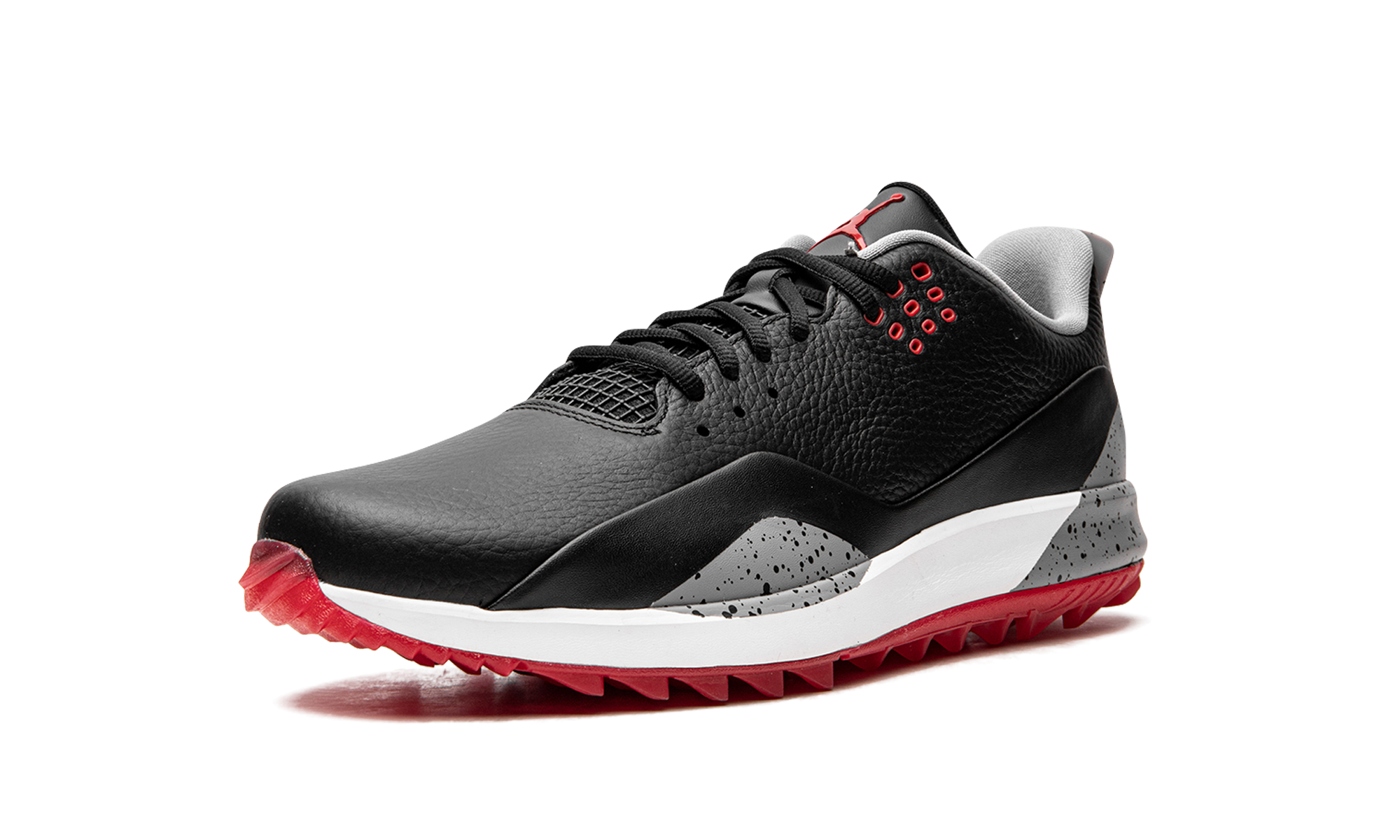 Air Jordan ADG 3 Golf Black Cement
