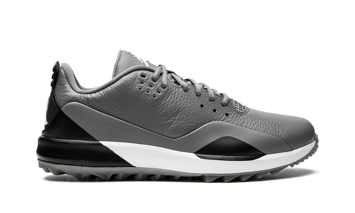 Air Jordan ADG 3 Golf Cool Grey