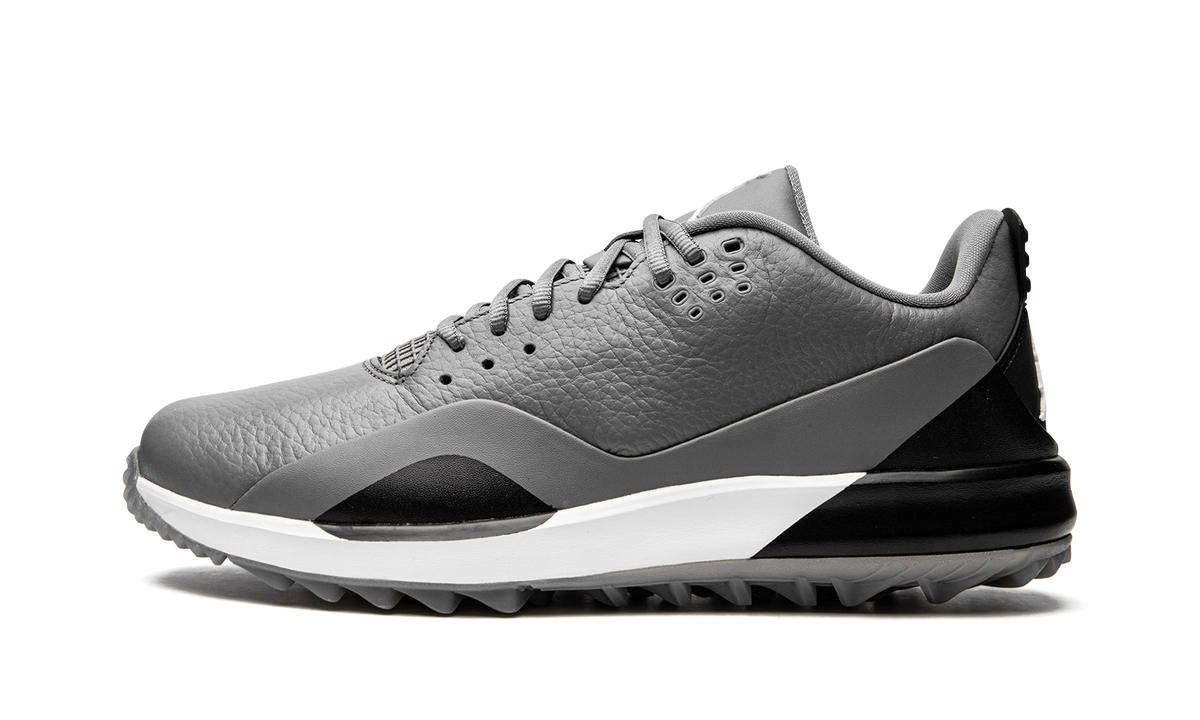 Air Jordan ADG 3 Golf Cool Grey