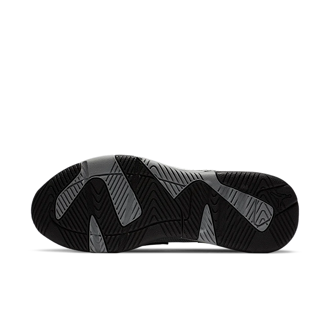 Air Jordan Air Cadence Fragment, Grey/Grey-Grey (DA3655-001)