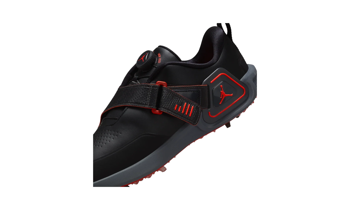 Air Jordan Air Rev Black Infrared 23