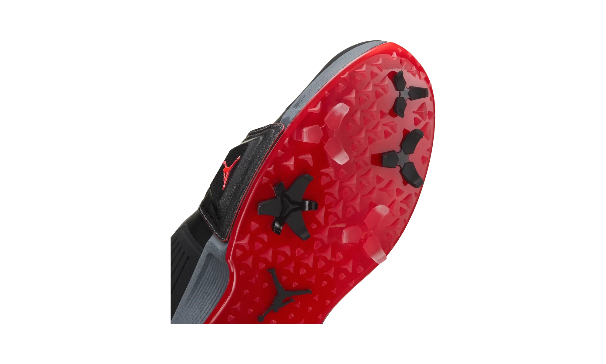 Air Jordan Air Rev Black Infrared 23
