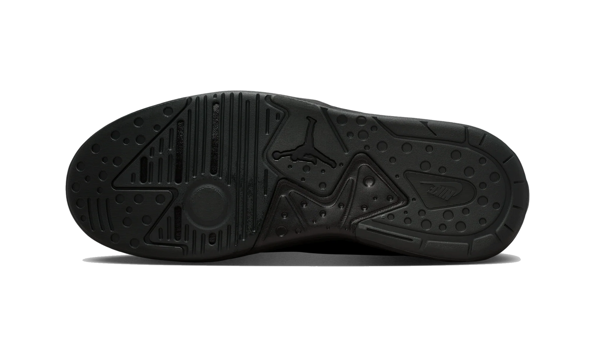 Air Jordan CMFT Era Black Anthracite