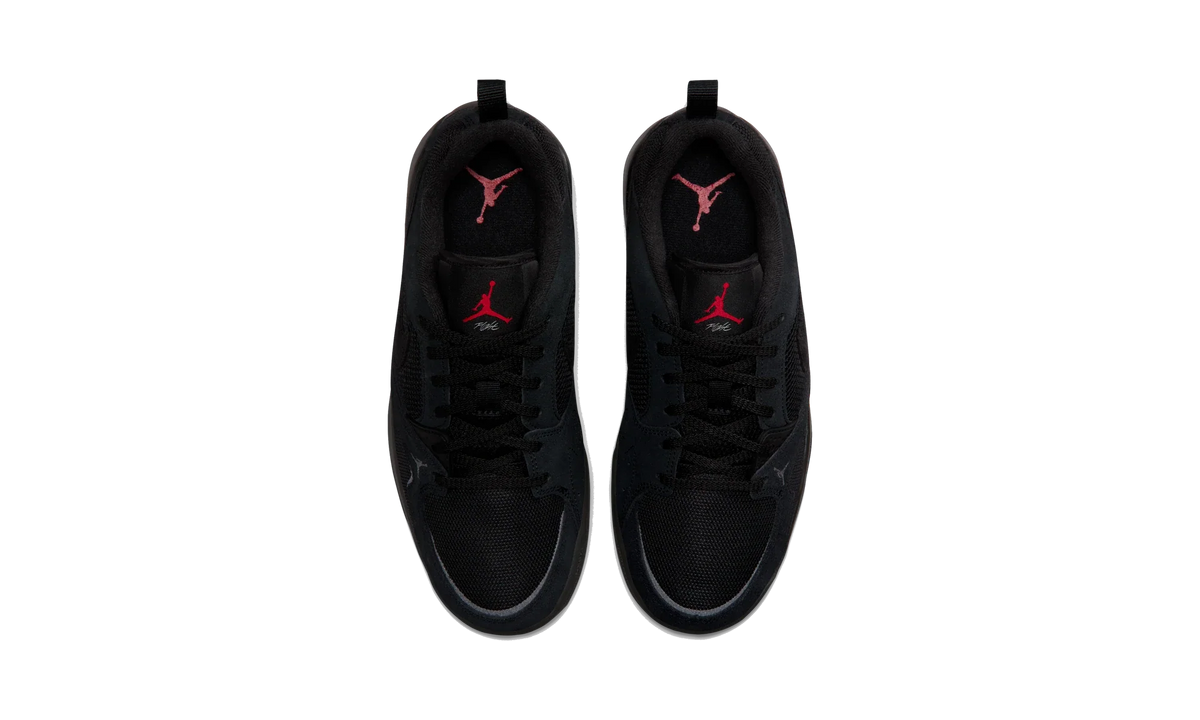 Air Jordan CMFT Era Black Anthracite