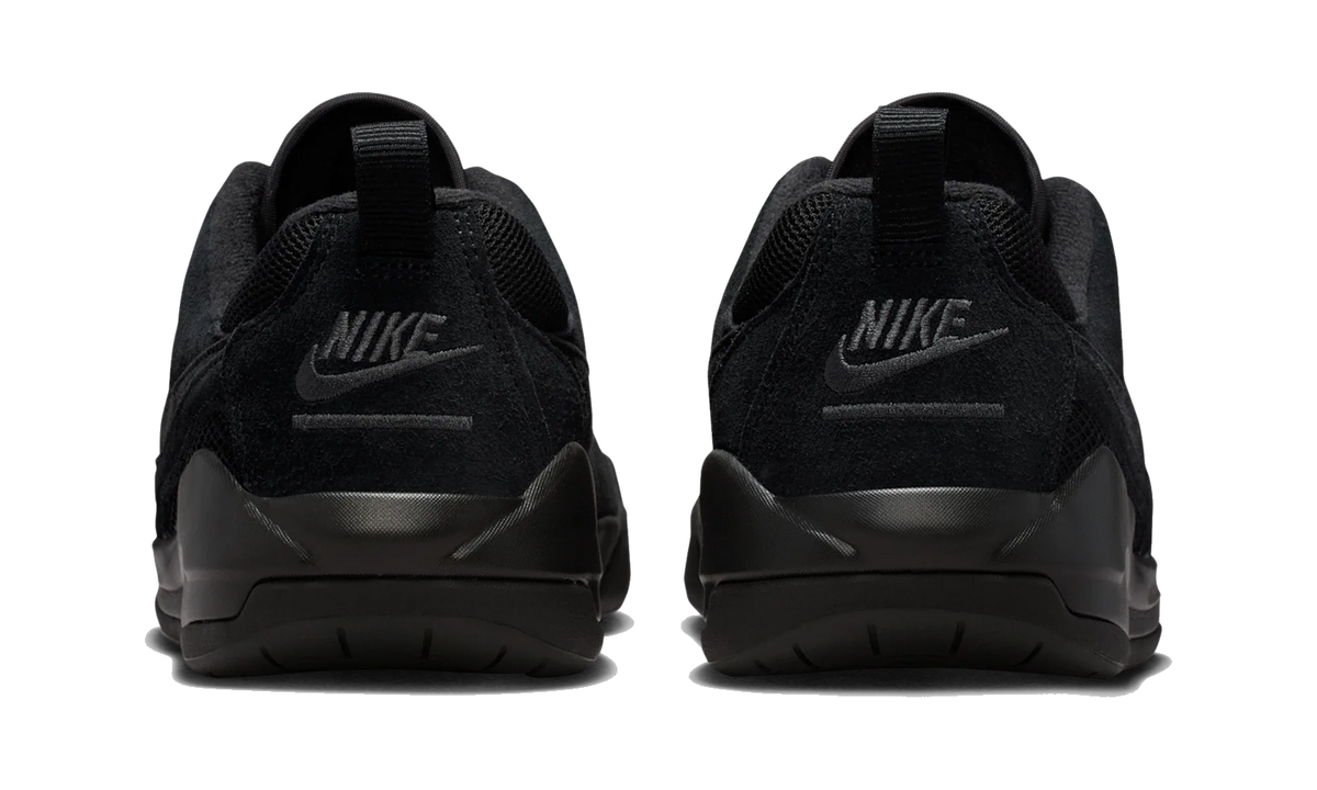 Air Jordan CMFT Era Black Anthracite