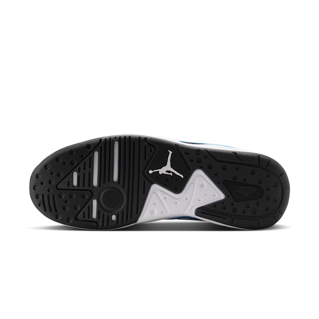 Air Jordan CMFT Era Black University Blue Varsity Red White, Black/University Blue/Varsity Red/White (HJ6777-004)
