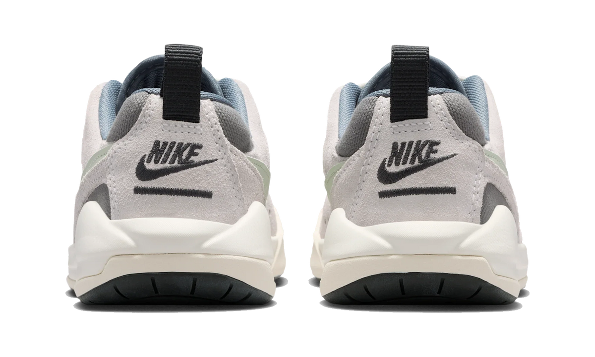 Air Jordan CMFT Era Cool Grey Iris Whisper Jade Aura