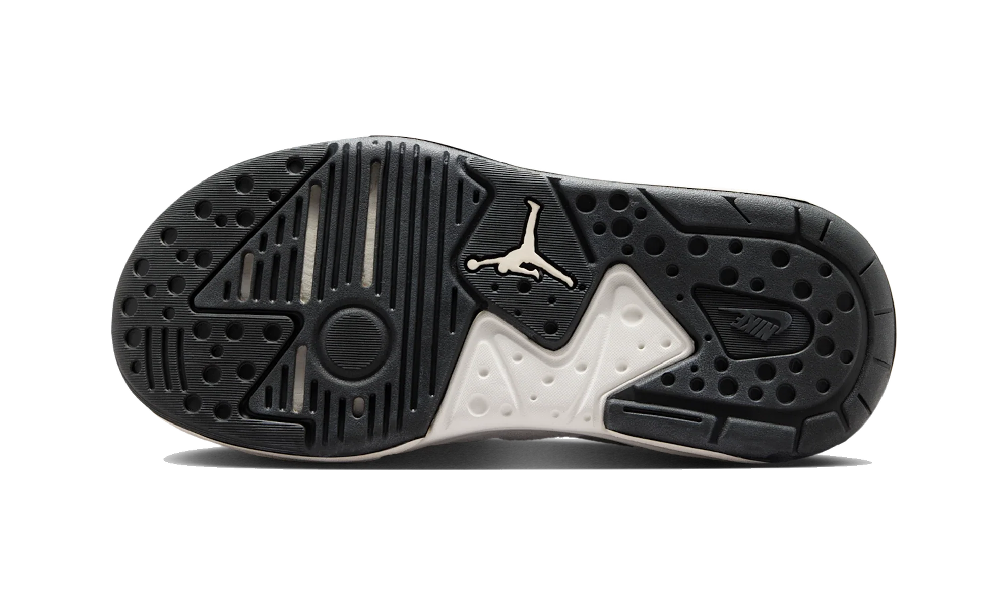 Air Jordan CMFT Era Cool Grey Iris Whisper Jade Aura (PS)
