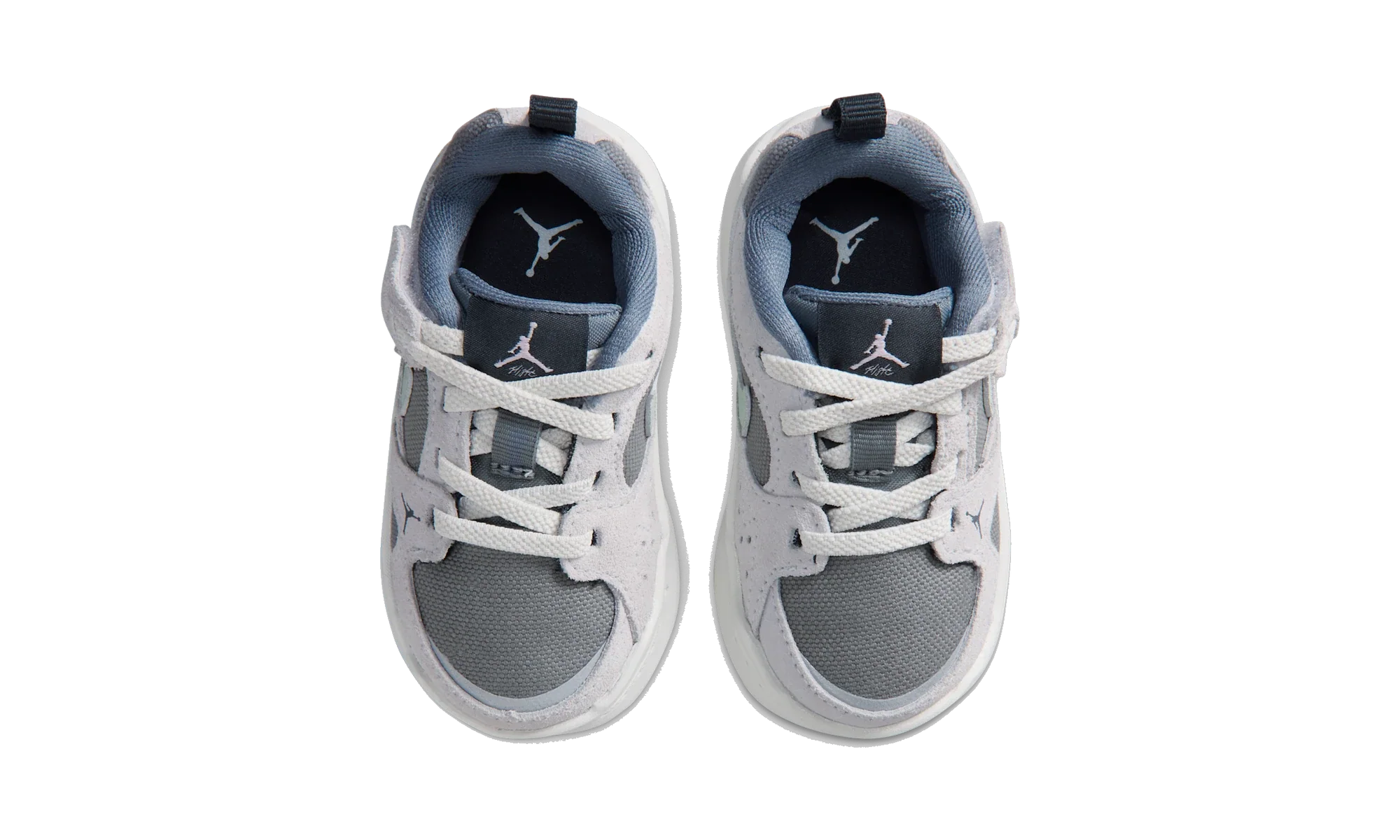 Air Jordan CMFT Era Cool Grey Iris Whisper Jade Aura (TD)