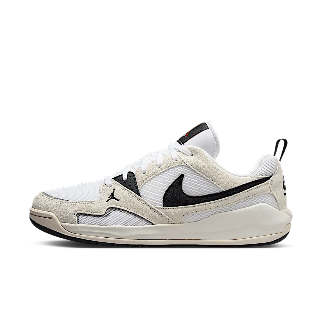 Air Jordan CMFT Era White Sail Black, White/White/Sail/Black (HJ6777-100)