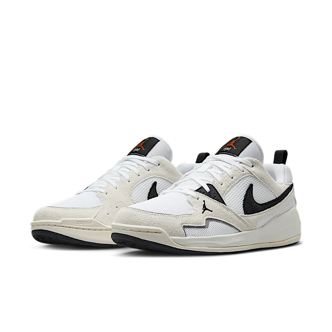 Air Jordan CMFT Era White Sail Black, White/White/Sail/Black (HJ6777-100)