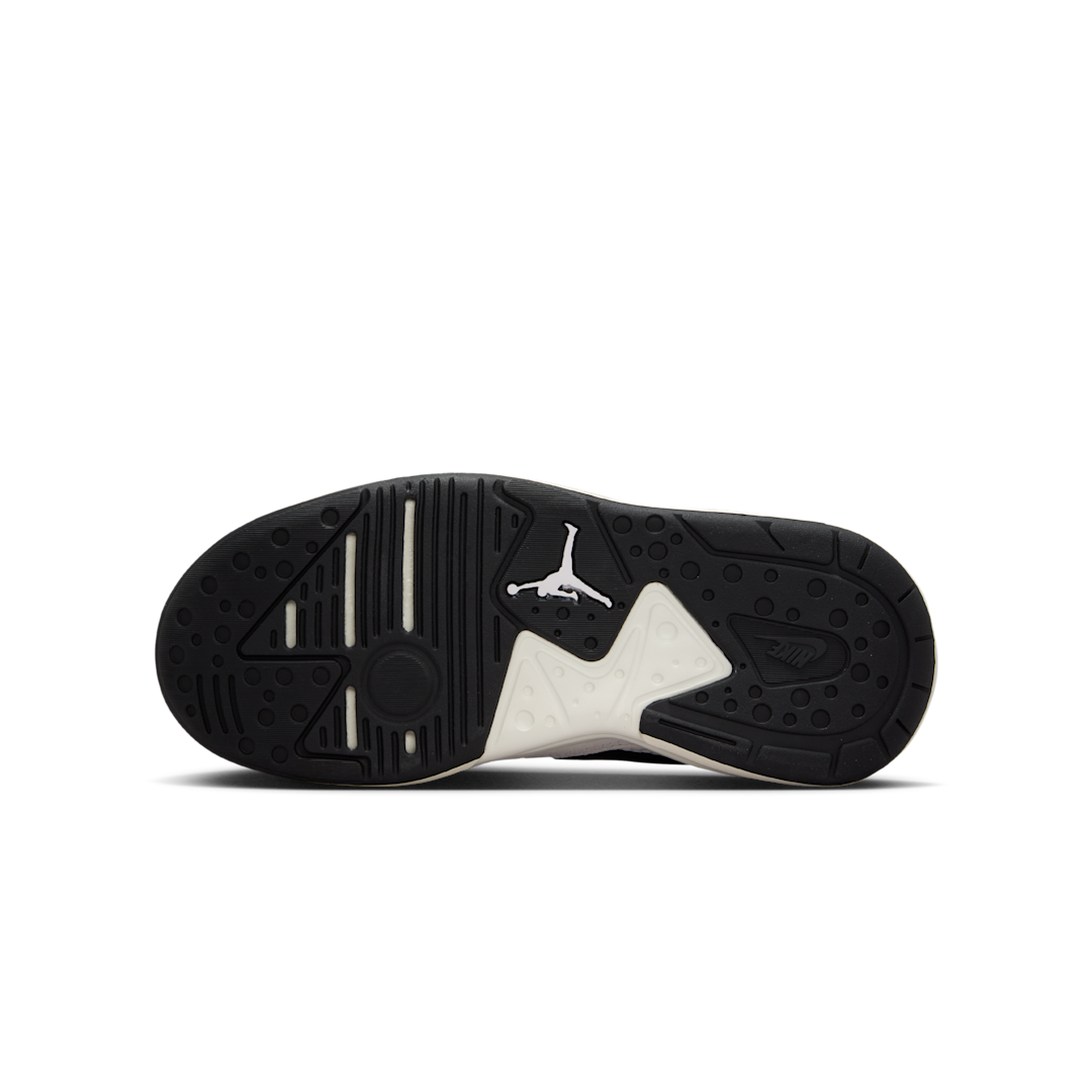 Air Jordan CMFT Era White Sail Black, White/White/Sail/Black (HQ0506-100)