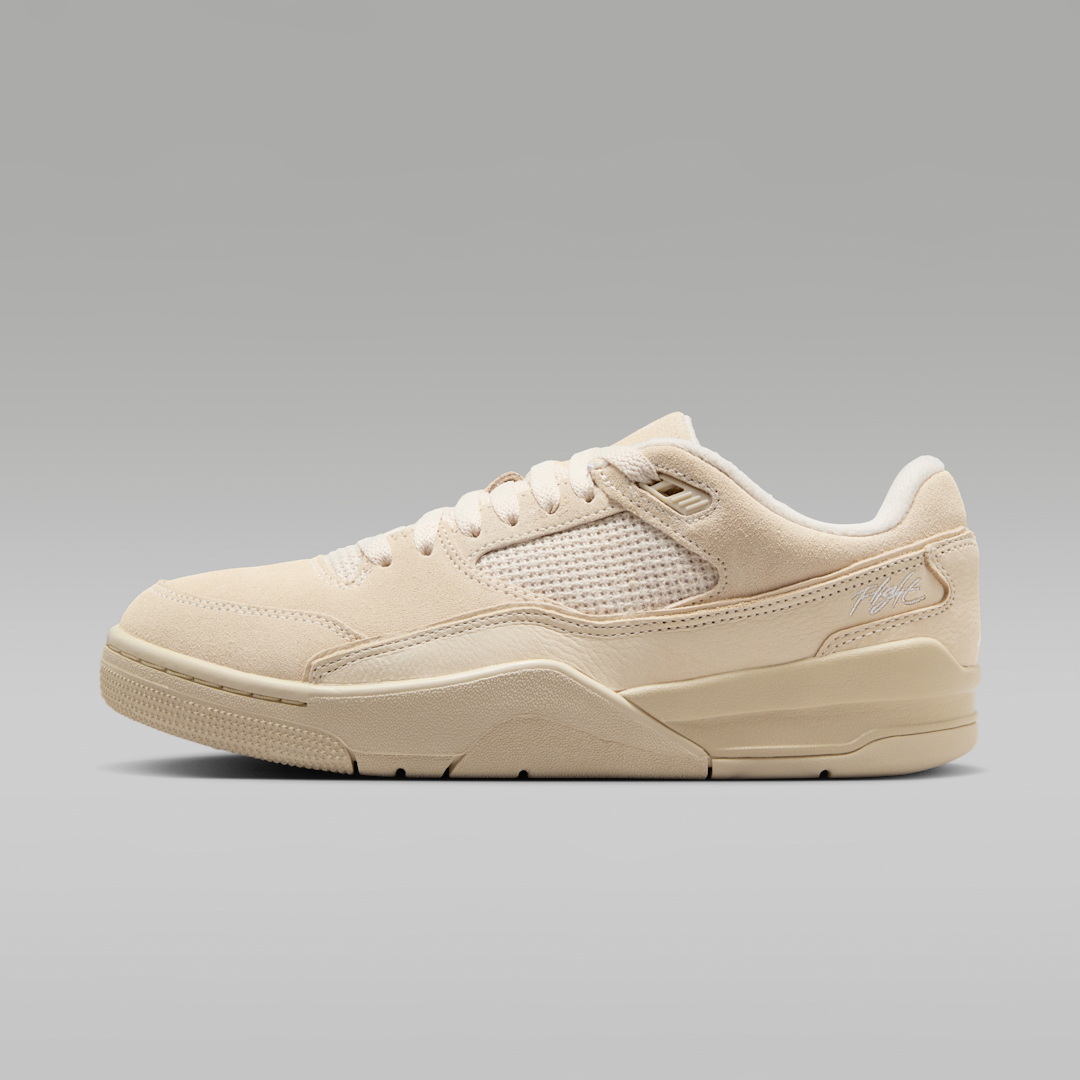 Air Jordan Flight Court Legend Light Brown Sail, Legend Light Brown/Sail (FZ9854-200)