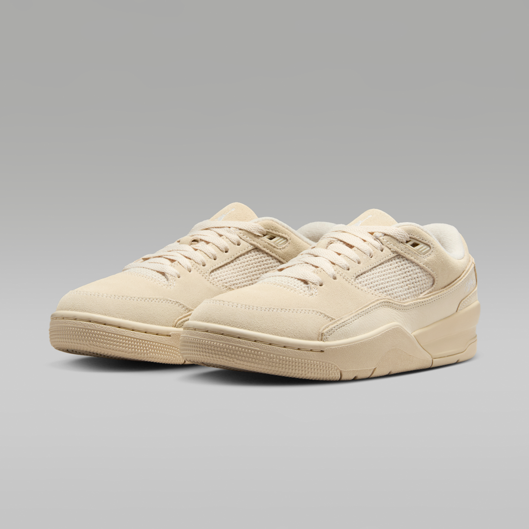 Air Jordan Flight Court Legend Light Brown Sail, Legend Light Brown/Sail (FZ9854-200)