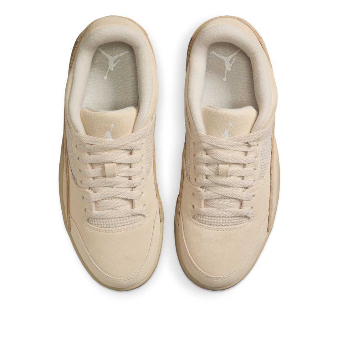 Air Jordan Flight Court Legend Light Brown Sail, Legend Light Brown/Sail (FZ9854-200)