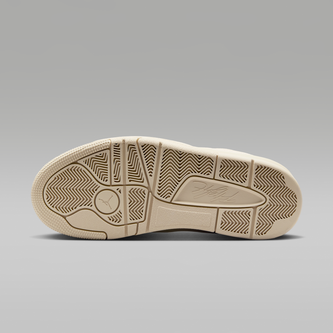 Air Jordan Flight Court Legend Light Brown Sail, Legend Light Brown/Sail (FZ9854-200)