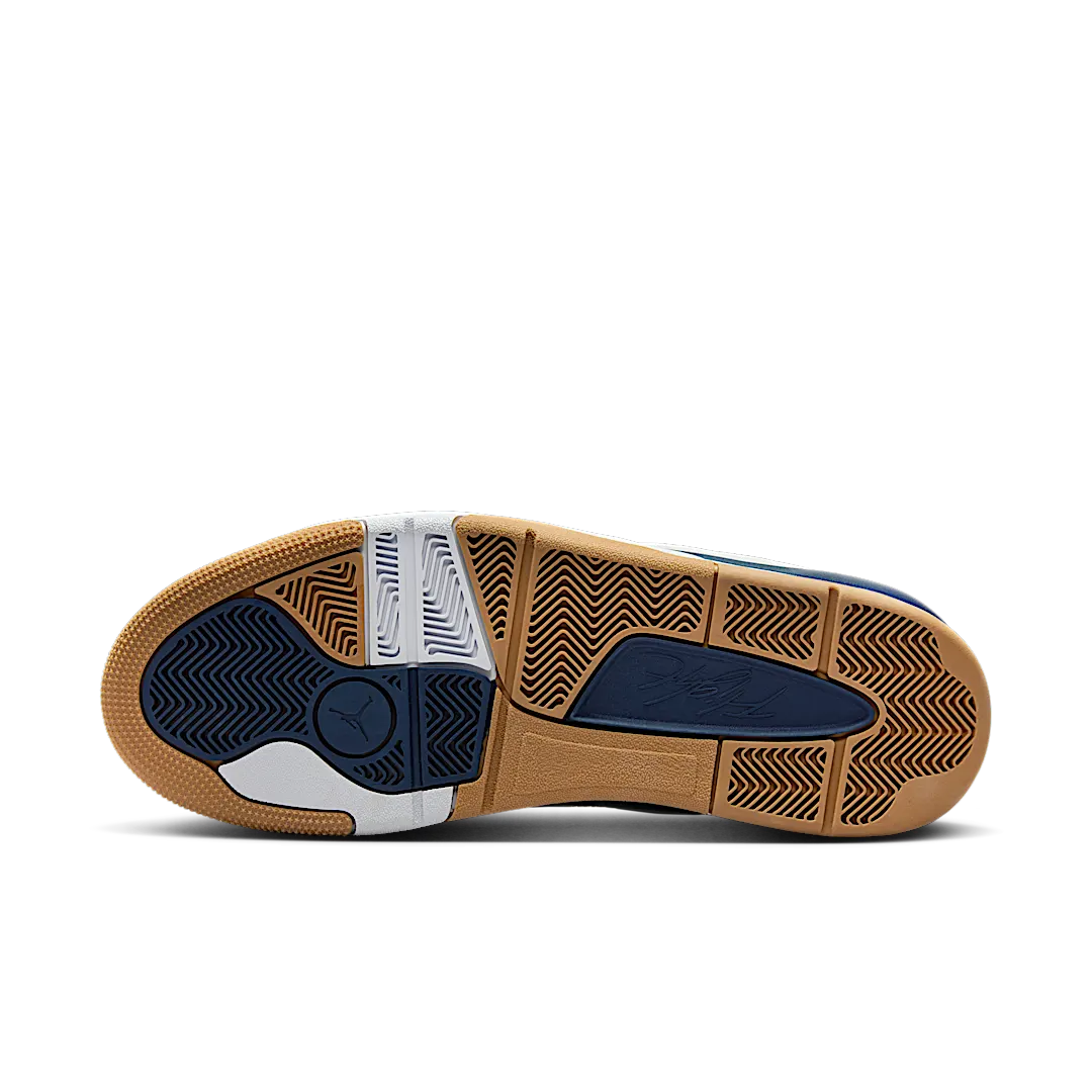 Air Jordan Flight Court Neutral Grey White Gum Light Brown Midnight Navy, Neutral Grey/White/Gum Light Brown/Midnight Navy (HF3255-004)