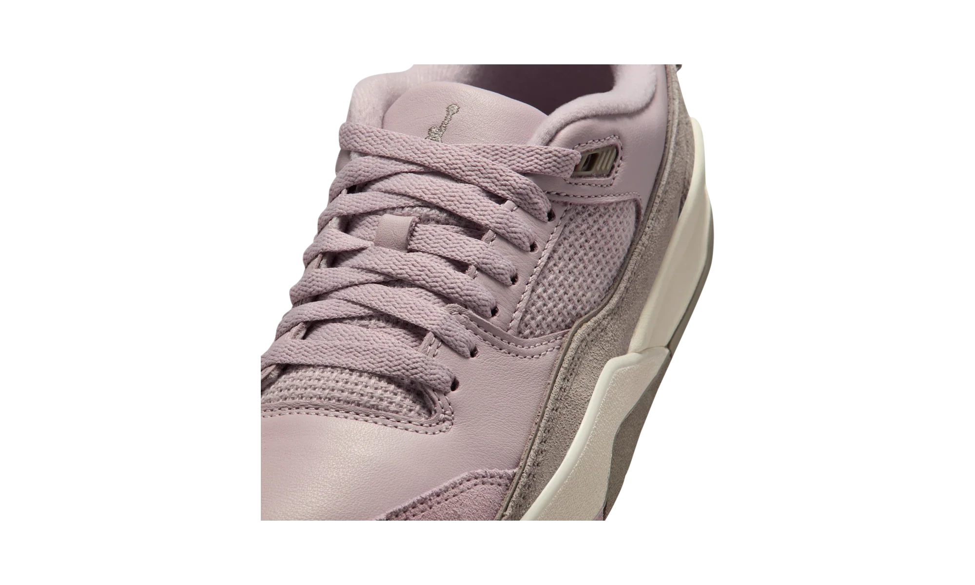 Air Jordan Flight Court Particle Rose Enigma Stone