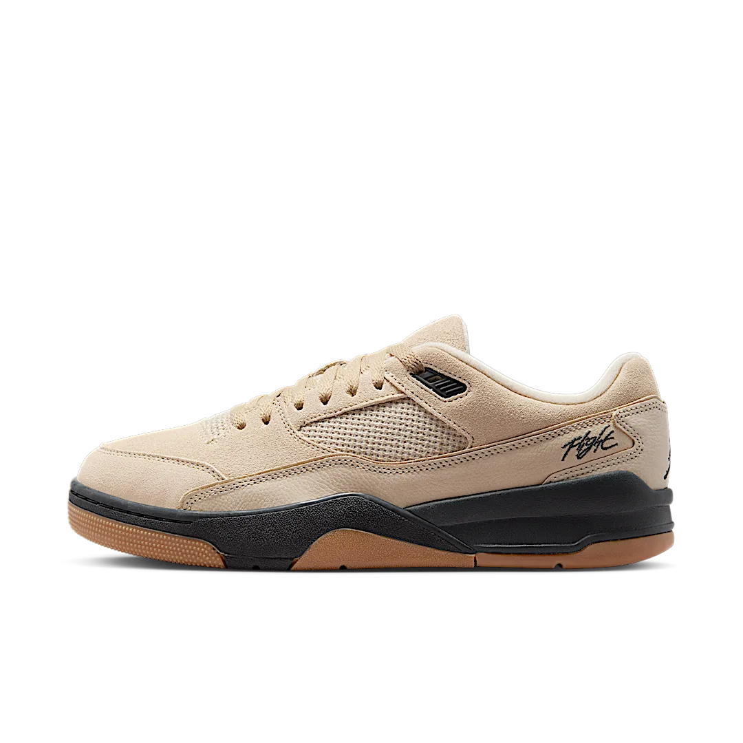 Air Jordan Flight Court Rattan Anthracite, Rattan/Anthracite (HF3255-200)