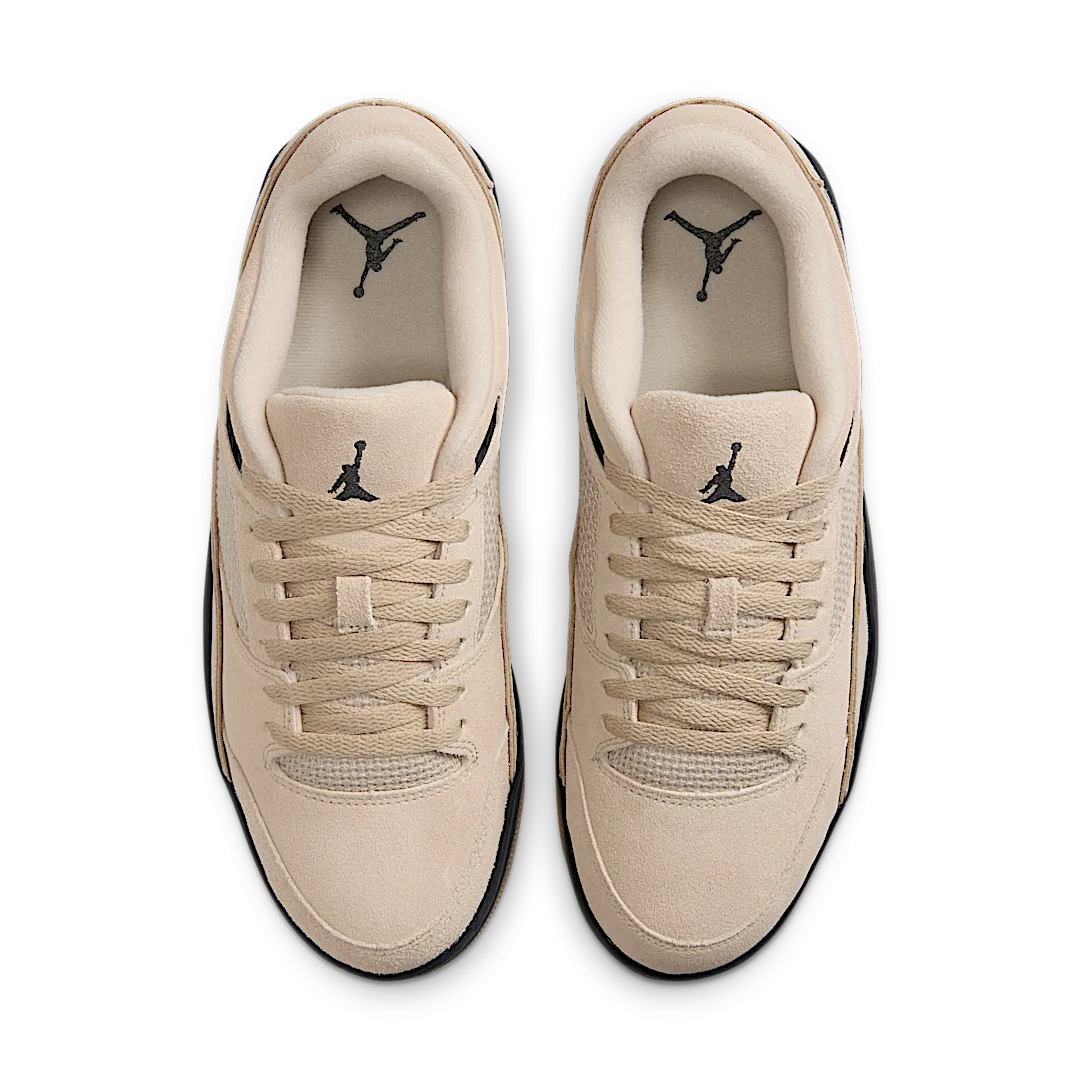 Air Jordan Flight Court Rattan Anthracite, Rattan/Anthracite (HF3255-200)