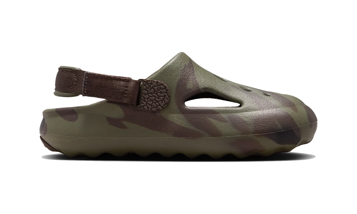 Air Jordan Hydrip Medium Olive Camo (PS)