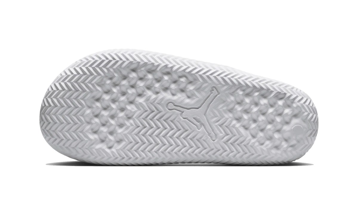 Air Jordan Jumpman Slide Black White