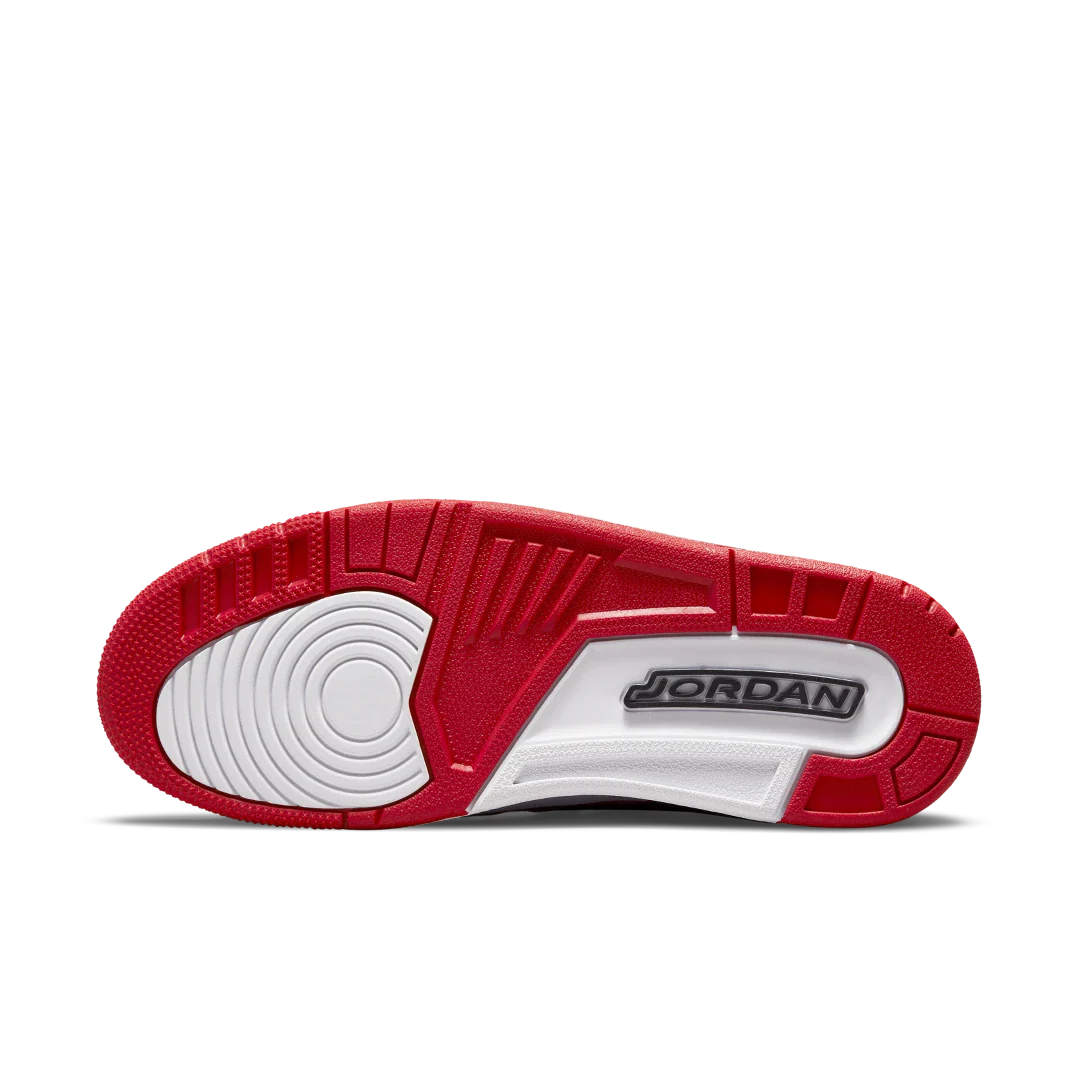 Air Jordan Legacy 312 Low Chicago Red, White/Varsity Red/Black (CD7069-116)