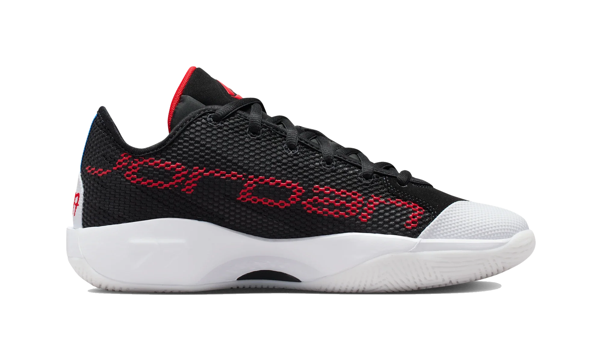 Air Jordan Luka .77 Bred