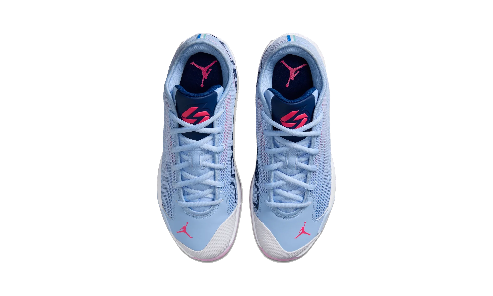 Air Jordan Luka .77 Familia