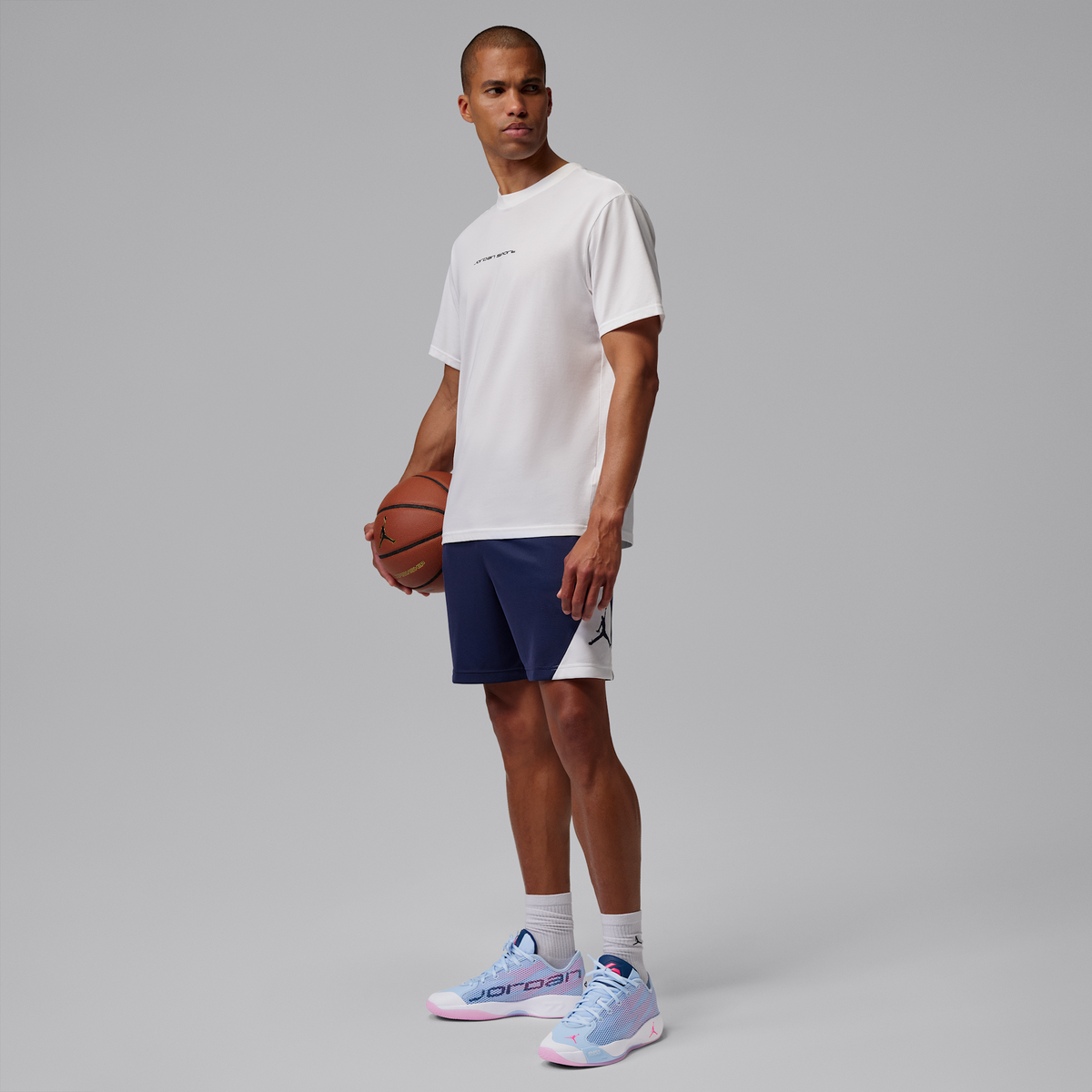 Air Jordan Luka .77 Familia
