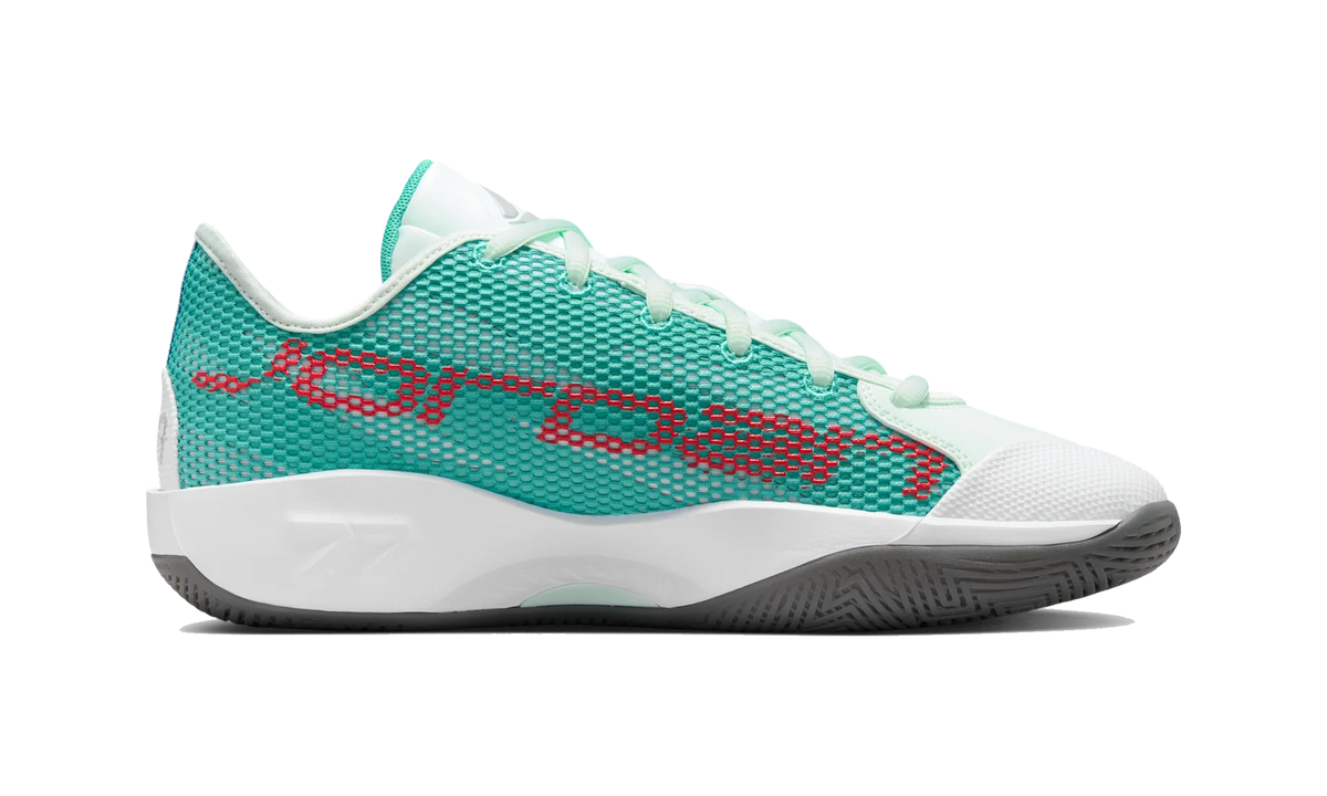 Air Jordan Luka .77 Love Letter