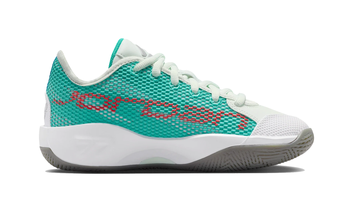 Air Jordan Luka .77 Love Letter