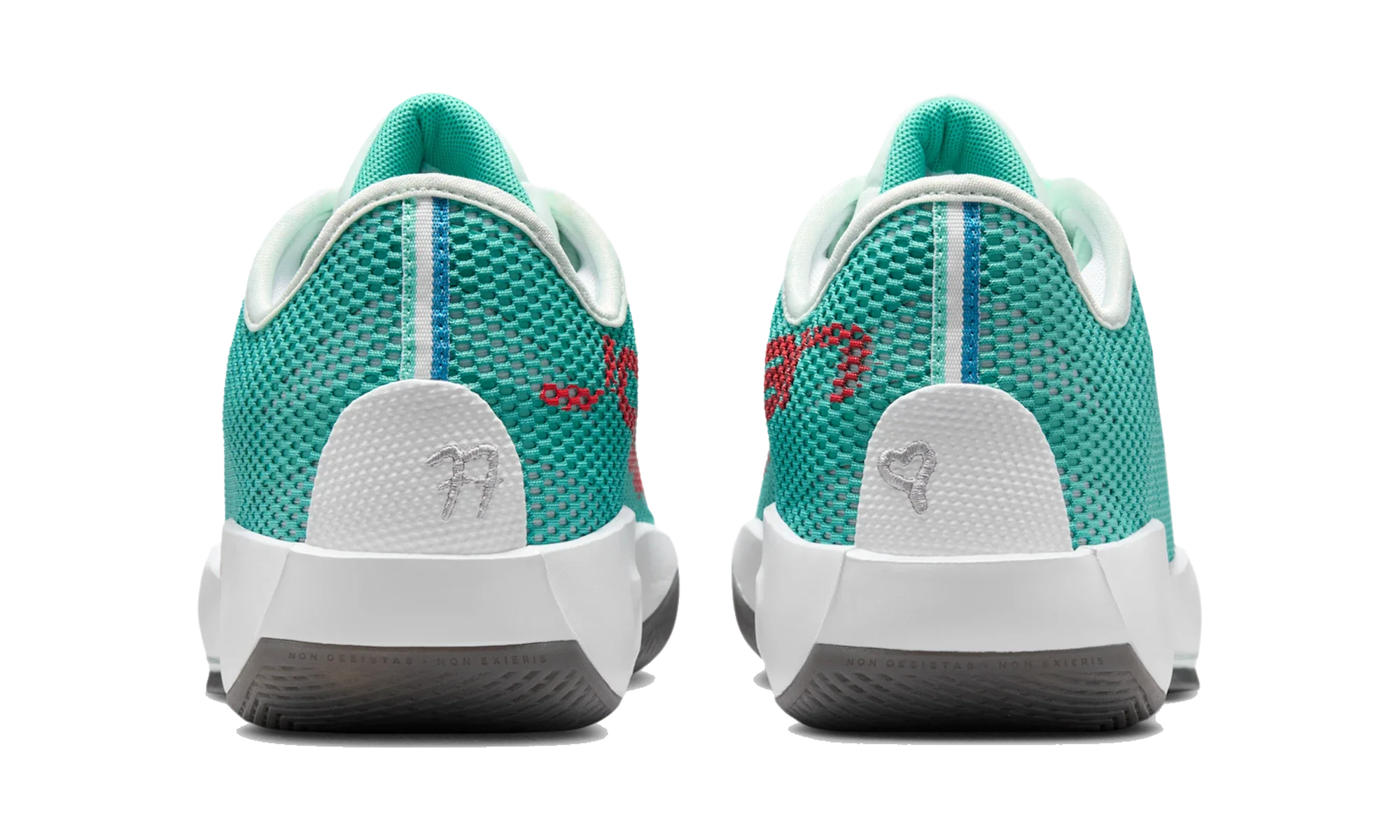 Air Jordan Luka .77 Love Letter