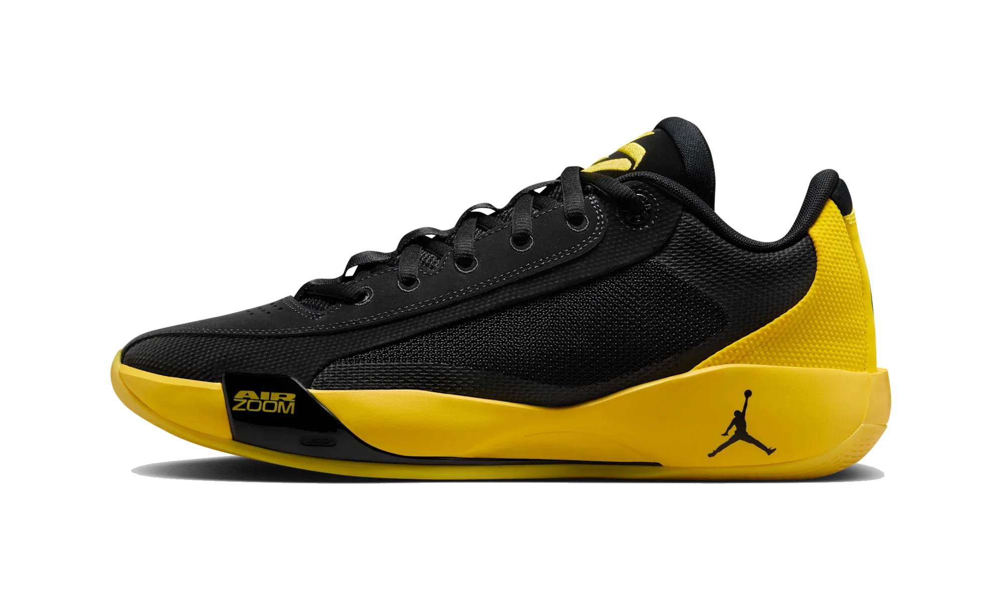 Air Jordan Luka .77 Quai 54
