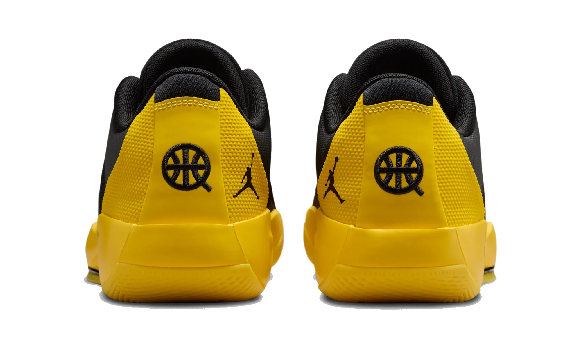 Air Jordan Luka .77 Quai 54