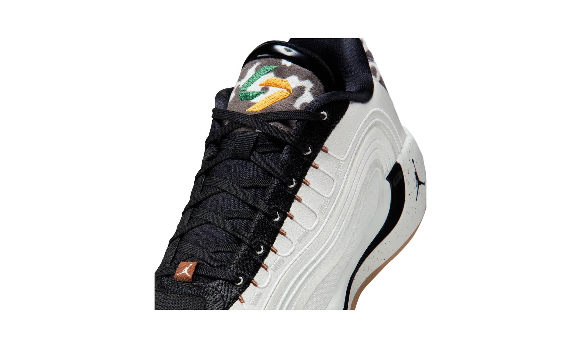 Air Jordan Luka 4 Gone Ranching