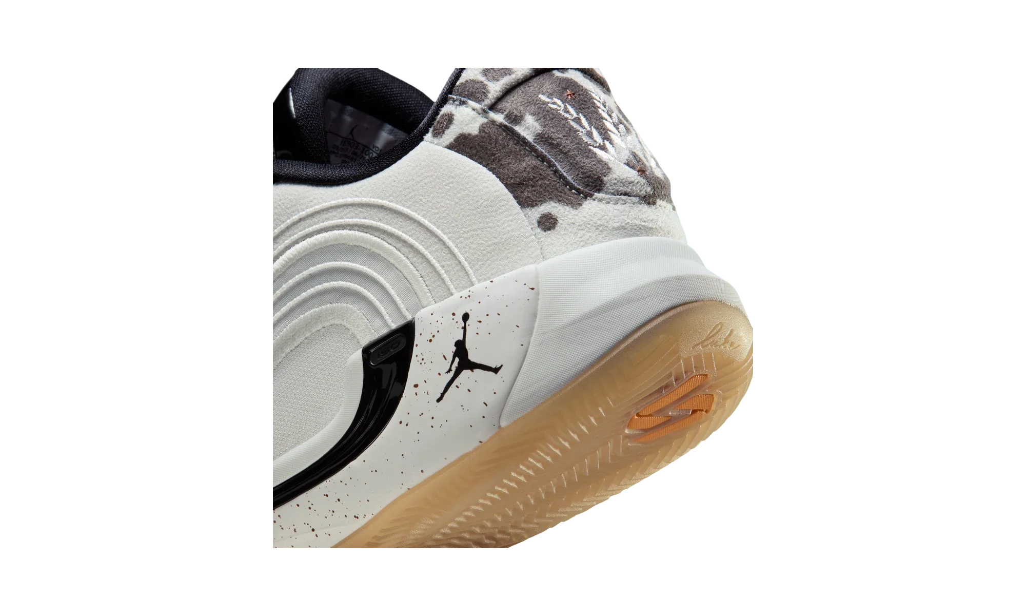 Air Jordan Luka 4 Gone Ranching