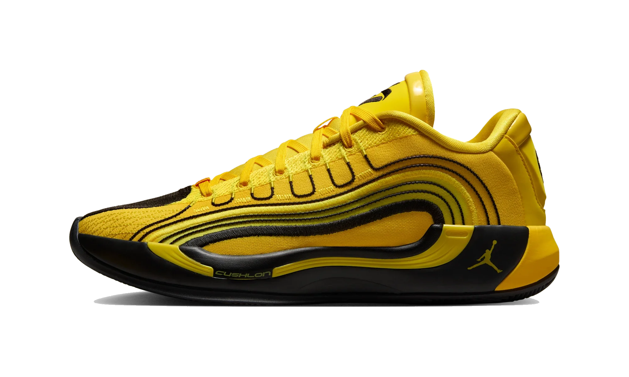 Air Jordan Luka 4 Quai 54