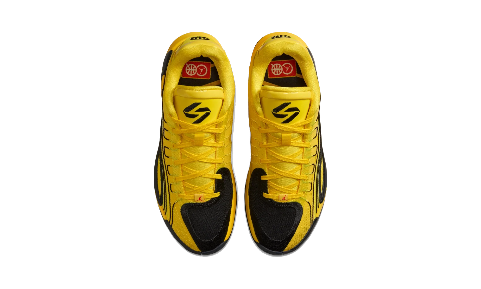 Air Jordan Luka 4 Quai 54