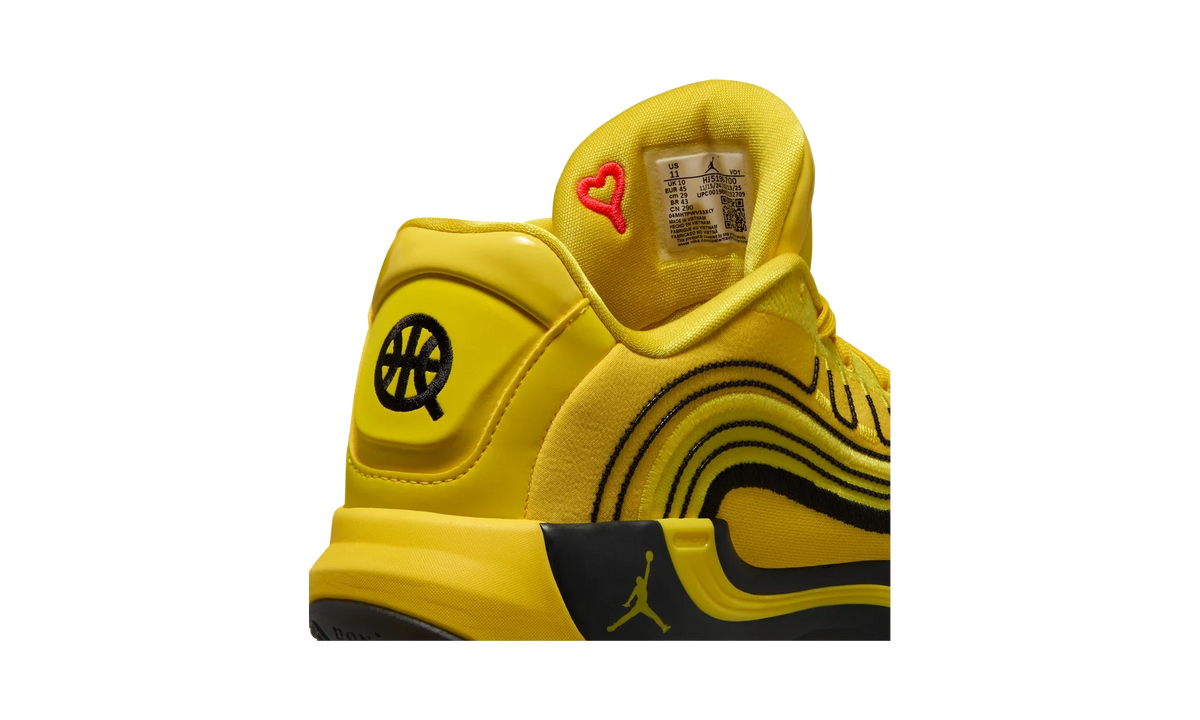 Air Jordan Luka 4 Quai 54