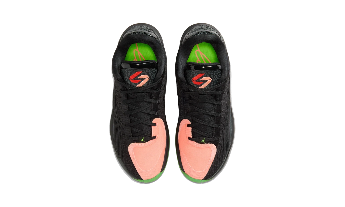 Air Jordan Luka 4 Safari 3.0