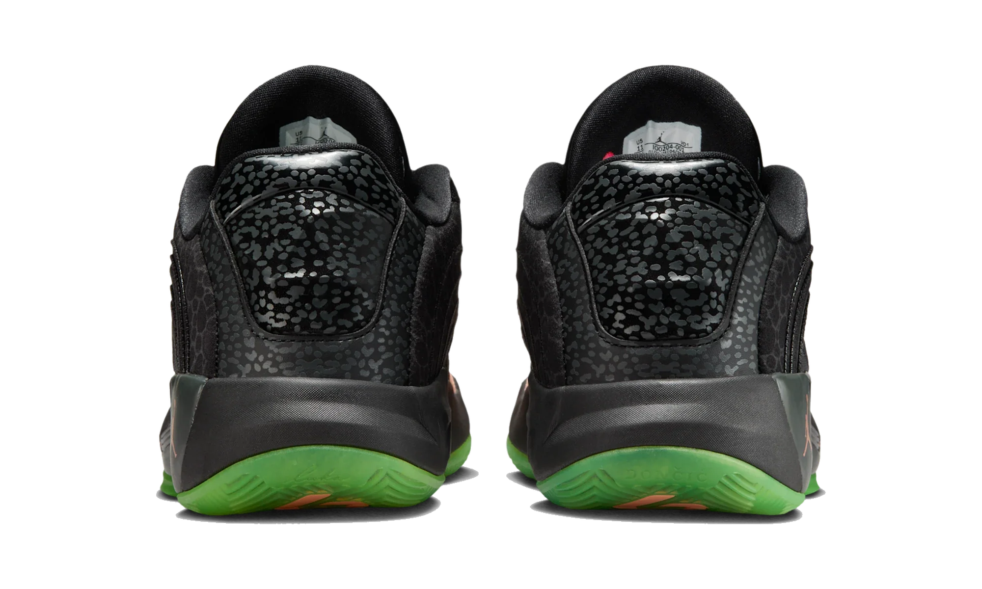 Air Jordan Luka 4 Safari 3.0