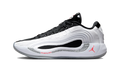 Air Jordan Luka 4 White Cement