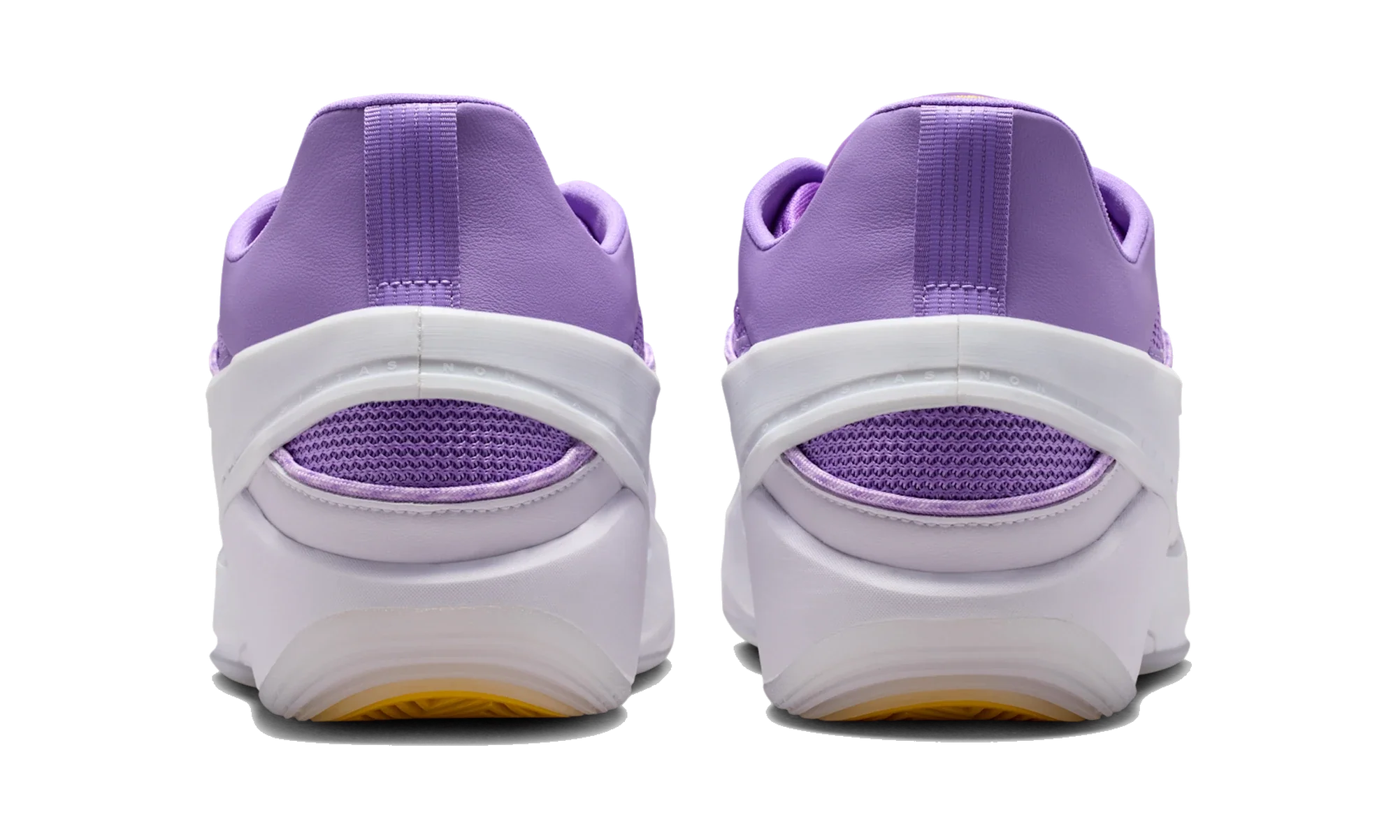 Air Jordan Luka 5 Lakers