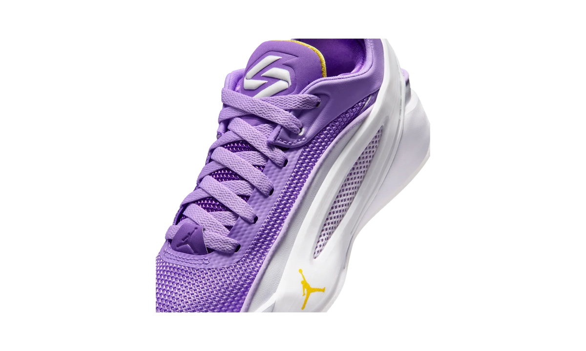 Air Jordan Luka 5 Lakers