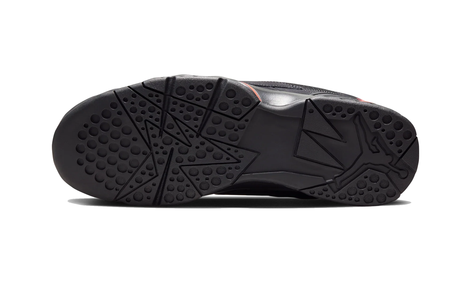 Air Jordan MVP 92 Black Infrared