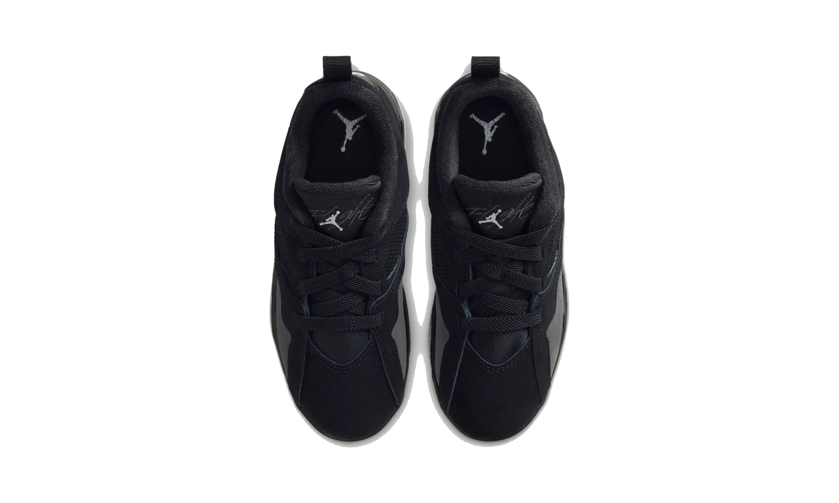 Air Jordan MVP 92 Black Wolf Grey (PS)