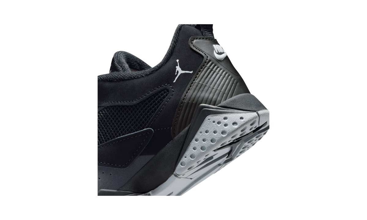 Air Jordan MVP 92 Black Wolf Grey (PS)