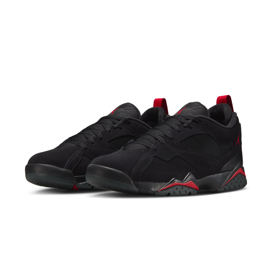 Air Jordan MVP 92 Bred, Black/Anthracite/Gym Red (HQ3950-006)